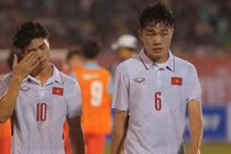 Rút khỏi V.League, bầu Đức đưa lứa Công Phượng sang Lào thi đấu?