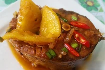 Các món cá kho đậm đà trôi cơm ngày lạnh