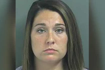 Nữ huấn luyện viên Mỹ bị bắt vì quan hệ với học sinh