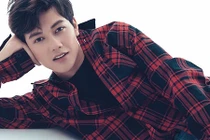 "Hot boy nhặt rau" tái xuất với mashup 7 hit nhạc trẻ