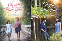 "Cô gái đến từ hôm qua" xuất ngoại trước khi ra rạp