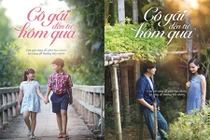 "Cô gái đến từ hôm qua" xuất ngoại trước khi ra rạp