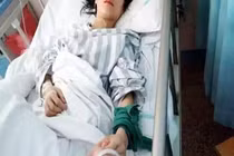 Hành động vô tình của mẹ làm con bị nhồi máu cơ tim