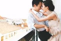 Muốn chồng mê mệt cả đời, vợ hãy làm ngay điều này