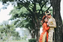 Có thể bạn chưa biết: Phong tục đám cưới Việt Nam