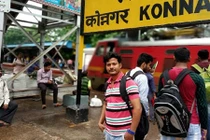 Chàng trai si tình tìm mọi cách gặp lại người yêu "sét đánh"