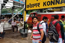 Chàng trai si tình tìm mọi cách gặp lại người yêu "sét đánh"