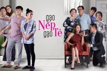 Khán giả càng chửi rủa, rating kỷ lục của "Gạo nếp gạo tẻ" càng cao