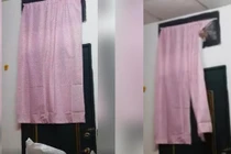 Thuê nhà nhưng thấy chó sủa dữ dội, cặp đôi phát hiện điều kinh hoàng 