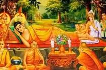 Phật dạy: Con người làm ăn chân chính cũng sẽ giàu có sung túc