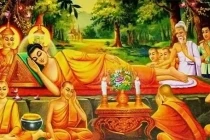 Phật dạy: Con người làm ăn chân chính cũng sẽ giàu có sung túc