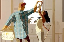 Tôi bị mạt sát trên mạng xã hội vì yêu người không nên yêu