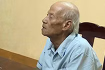 Nhiều bị hại sập bẫy trước chiêu xin việc của "siêu lừa" U90