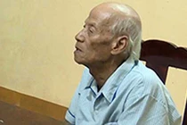 Nhiều bị hại sập bẫy trước chiêu xin việc của "siêu lừa" U90