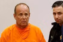 Hành trình 5 năm lẩn trốn tội ác giết vợ dã man của chồng bác sỹ