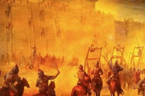 Giải mã 'thuật khủng bố' của Thành Cát Tư Hãn: 'Át chủ bài' của quân Mông