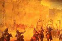 Giải mã 'thuật khủng bố' của Thành Cát Tư Hãn: 'Át chủ bài' của quân Mông