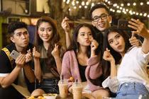 5 nguồn sáng được yêu thích bởi tín đồ “diễn sâu“