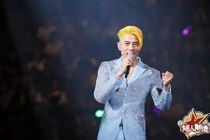 Quách Phú Thành và vợ kém 22 tuổi đón tin vui trước năm mới?