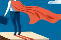 Người thành công, sự nghiệp đỉnh cao đều có 5 đặc điểm này