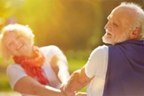 Video: Bí kíp đơn giản không ngờ giúp kéo dài tuổi thọ 10-15 năm