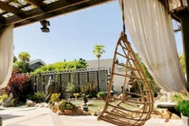 Nhà sang chảnh tại Mỹ của ca sĩ từng tự tử sau scandal "ảnh nóng"