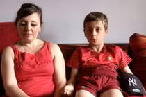 Cậu bé biểu tượng cho sự thấu cảm trong đề Văn là ai?