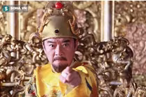 Tại sao không một ai dám động đến lăng mộ của Chu Nguyên Chương?