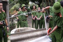 Đau xé lòng những vụ mẹ trầm cảm sát hại con thơ vô tội