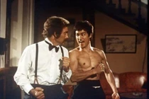 Lá thư tay tiết lộ việc Lý Tiểu Long bí mật mua "chất cấm"