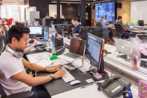 Top công việc lương cao, khát nhân lực nhất nước Mỹ trong tương lai