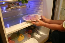 Dùng tủ lạnh kiểu này khiến sức khỏe đi xuống không phanh
