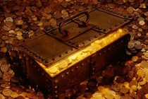 Chết bí ẩn vì tìm kho báu theo bài thơ