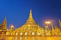 Tòa tháp xa xỉ nhất thế giới: Làm từ hàng chục tấn vàng