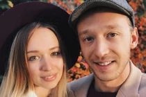 Video cuối cùng của nữ người mẫu Nga và chồng trước khi lên máy bay Ethiopia xấu số