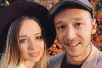 Video cuối cùng của nữ người mẫu Nga và chồng trước khi lên máy bay Ethiopia xấu số