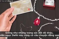 Video: Đại gia phá sản, mất mạng vì mua viên đá quý bị "lời nguyền"