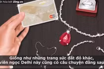 Video: Đại gia phá sản, mất mạng vì mua viên đá quý bị "lời nguyền"