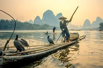 Đây chính là phong thủy tốt nhất đời người