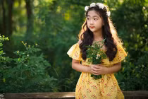 4 tiểu mỹ nhân nổi đình đám khiến dân mạng đứng ngồi không yên