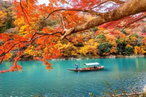 Video: Cảnh sắc 4 mùa tựa chốn thần tiên ở Nhật Bản