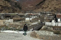 Dân Triều Tiên mắc bệnh lạ sau các vụ thử tên lửa