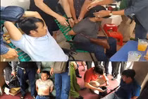 Giải mã quái chiêu những đường dây ma túy 'khủng': Lộ diện những ông trùm