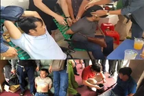 Giải mã quái chiêu những đường dây ma túy 'khủng': Lộ diện những ông trùm