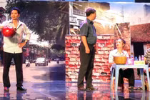 Tổ trưởng dân phố giỏi ngăn bạo lực gia đình