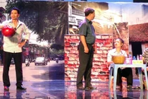 Tổ trưởng dân phố giỏi ngăn bạo lực gia đình