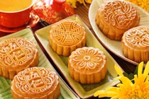 Những ai không nên ăn bánh Trung thu?