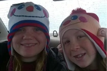 Cảnh sát "bất lực" trước nghi phạm sát hại 2 nữ sinh trong rừng