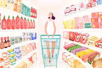 Bẫy "freeship" và loạt khoản chi tưởng hời nhưng hoá ra là lỗ