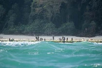 Những hòn đảo đáng sợ nhất thế giới